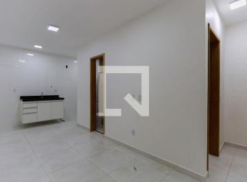 Apartamento · 44m² · 2 Quartos · Apartamento à Venda - Água Fria, 2 Quartos, 44 m2