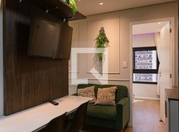 Apartamento · 26m² · 1 Quarto · Apartamento à Venda - Consolação, 1 Quarto, 26 m2