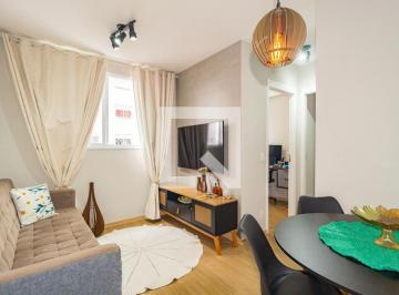 Apartamento · 38m² · 2 Quartos · Apartamento à Venda - Mooca, 2 Quartos, 38 m2