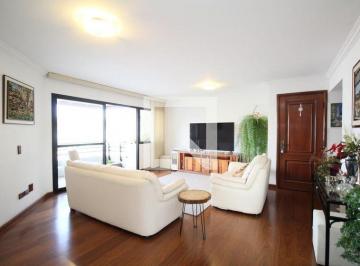 Apartamento · 174m² · 4 Quartos · 2 Vagas · Apartamento à Venda - Morumbi, 4 Quartos, 174 m2