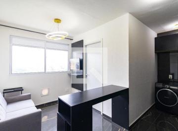 Apartamento · 43m² · 2 Quartos · Apartamento à Venda - Portal do Morumbi, 2 Quartos, 43 m2
