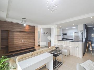 Apartamento · 107m² · 3 Quartos · 2 Vagas · Apartamento à Venda - Baeta Neves, 3 Quartos, 107 m2
