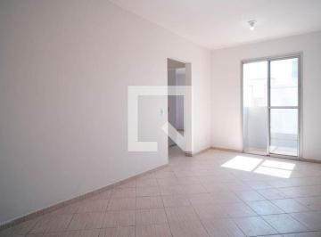 Apartamento · 80m² · 2 Quartos · 1 Vaga · Apartamento à Venda - Jardim Arize, 2 Quartos, 80 m2