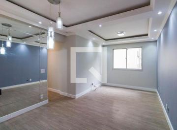 Apartamento · 64m² · 3 Quartos · 1 Vaga · Apartamento à Venda - Panamby, 3 Quartos, 64 m2
