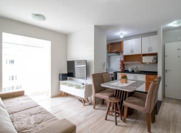 Apartamento · 57m² · 2 Quartos · 1 Vaga · Apartamento à Venda - Freguesia do Ó, 2 Quartos, 57 m2