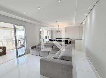 Apartamento · 180m² · 4 Quartos · 3 Vagas · Apartamento à Venda - Belém, 4 Quartos, 180 m2
