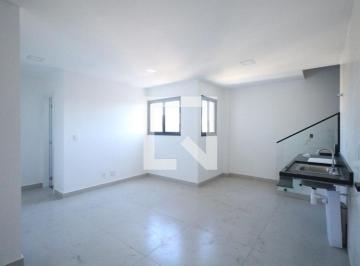 Apartamento · 105m² · 2 Quartos · 2 Vagas · Apartamento à Venda - Santa Maria, 2 Quartos, 105 m2