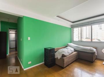Apartamento · 57m² · 2 Quartos · 1 Vaga · Apartamento à Venda - Chácara Inglesa, 2 Quartos, 57 m2