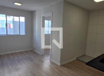 Apartamento · 35m² · 2 Quartos · Apartamento à Venda - Mooca, 2 Quartos, 35 m2