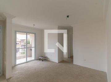 Apartamento · 54m² · 2 Quartos · 1 Vaga · Apartamento à Venda - Vila Antonieta, 2 Quartos, 54 m2