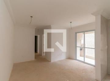 Apartamento · 54m² · 2 Quartos · 1 Vaga · Apartamento à Venda - Vila Antonieta, 2 Quartos, 54 m2