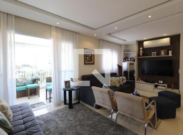 Apartamento · 131m² · 3 Quartos · 2 Vagas · Apartamento à Venda - Tatuapé, 3 Quartos, 131 m2