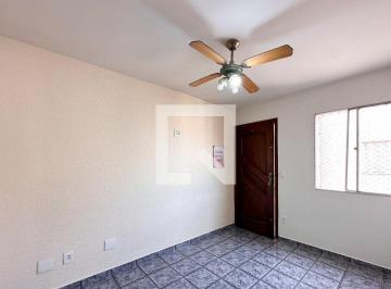 Apartamento · 65m² · 2 Quartos · 1 Vaga · Apartamento à Venda - Vila Jordanópolis, 2 Quartos, 65 m2