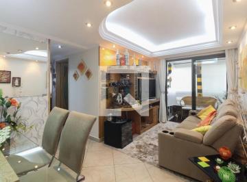 Apartamento · 61m² · 3 Quartos · 1 Vaga · Apartamento à Venda - Vila Esperança, 3 Quartos, 61 m2