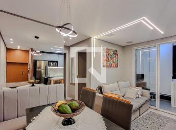 Apartamento · 51m² · 2 Quartos · 1 Vaga · Apartamento à Venda - Liberdade, 2 Quartos, 51 m2