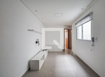 Apartamento · 90m² · 2 Quartos · 1 Vaga · Apartamento à Venda - Campestre, 2 Quartos, 90 m2