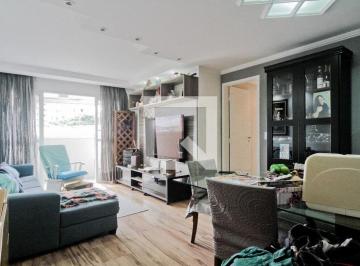 Apartamento · 92m² · 3 Quartos · 2 Vagas · Apartamento à Venda - Casa Verde, 3 Quartos, 92 m2