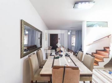 Casa · 190m² · 3 Quartos · 3 Vagas · Casa à Venda - Vila Irmaos Arnoni, 3 Quartos, 190 m2