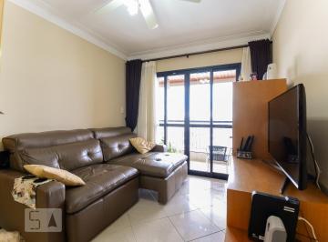 Apartamento · 85m² · 3 Quartos · 2 Vagas · Apartamento à Venda - Tatuapé, 3 Quartos, 85 m2