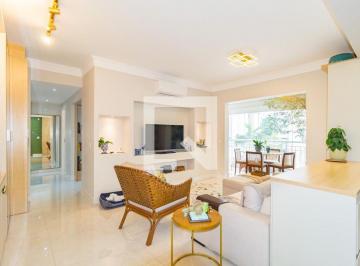 Apartamento · 86m² · 3 Quartos · 1 Vaga · Apartamento à Venda - Mooca, 3 Quartos, 86 m2