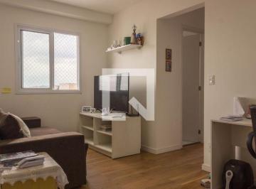Apartamento · 44m² · 2 Quartos · 1 Vaga · Apartamento à Venda - Assunção, 2 Quartos, 44 m2