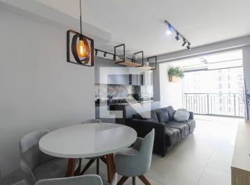 Apartamento · 58m² · 2 Quartos · 1 Vaga · Apartamento à Venda - Vila Santa Clara, 2 Quartos, 58 m2