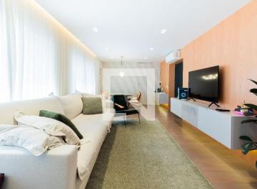 Apartamento · 114m² · 2 Quartos · 2 Vagas · Apartamento à Venda - Jardim Paulista, 2 Quartos, 114 m2