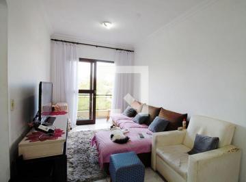 Apartamento · 82m² · 3 Quartos · 1 Vaga · Apartamento à Venda - Chácara Agrindus, 3 Quartos, 82 m2