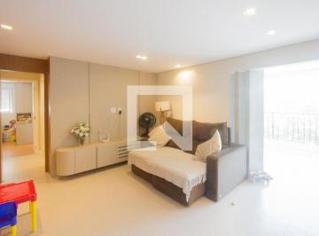 Apartamento · 108m² · 3 Quartos · 2 Vagas · Apartamento à Venda - Santo Amaro , 3 Quartos, 108 m2