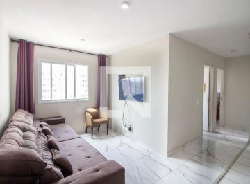 Apartamento · 43m² · 2 Quartos · 1 Vaga · Apartamento à Venda - Conjunto Residencial Jose Bonifacio, 2 Quartos, 43 m2