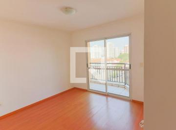 Apartamento · 61m² · 2 Quartos · 2 Vagas · Apartamento à Venda - Jardim Éster Yolanda, 2 Quartos, 61 m2