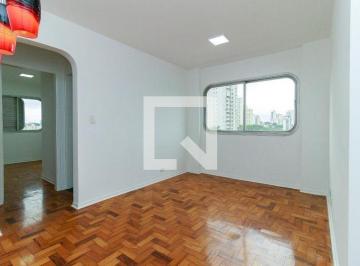 Apartamento · 56m² · 2 Quartos · 1 Vaga · Apartamento à Venda - Campo Belo, 2 Quartos, 56 m2