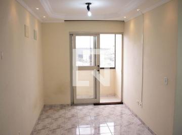 Apartamento · 57m² · 2 Quartos · 1 Vaga · Apartamento à Venda - Itaquera, 2 Quartos, 57 m2