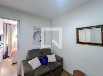 Apartamento · 27m² · 1 Quarto · Apartamento à Venda - Mooca, 1 Quarto, 27 m2