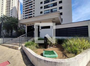 Apartamento · 94m² · 3 Quartos · 2 Vagas · Apartamento à Venda - Vila das Mercês, 3 Quartos, 94 m2