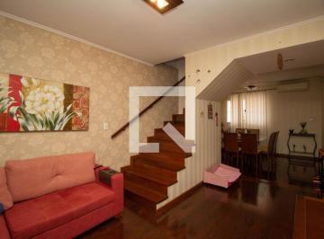 Casa · 140m² · 3 Quartos · 2 Vagas · Casa à Venda - Vila Mangalot, 3 Quartos, 140 m2