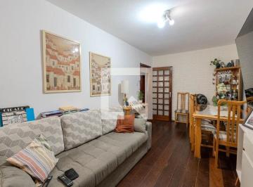 Apartamento · 75m² · 2 Quartos · Apartamento à Venda - Bela Vista, 2 Quartos, 75 m2