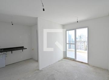 Apartamento · 69m² · 2 Quartos · 1 Vaga · Apartamento à Venda - Saúde, 2 Quartos, 69 m2