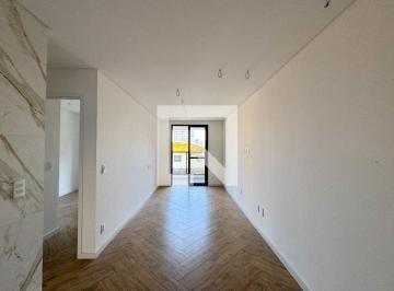 Apartamento · 55m² · 2 Quartos · 1 Vaga · Apartamento à Venda - Nova Petrópolis, 2 Quartos, 55 m2