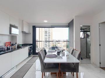 Apartamento · 47m² · 2 Quartos · 1 Vaga · Apartamento à Venda - Vila Maria , 2 Quartos, 47 m2