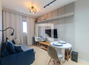 Apartamento · 25m² · 1 Quarto · 1 Vaga · Apartamento à Venda - Bela Vista, 1 Quarto, 25 m2