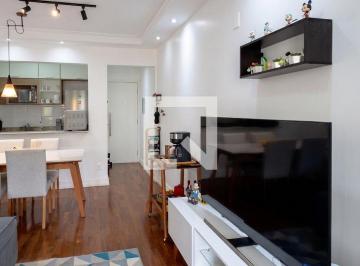 Apartamento · 74m² · 2 Quartos · 1 Vaga · Apartamento à Venda - Perdizes, 2 Quartos, 74 m2