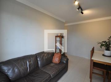 Apartamento · 52m² · 2 Quartos · 1 Vaga · Apartamento à Venda - Vila Irmaos Arnoni, 2 Quartos, 52 m2