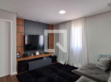 Apartamento · 123m² · 3 Quartos · 2 Vagas · Apartamento à Venda - Jardim do Mar, 3 Quartos, 123 m2
