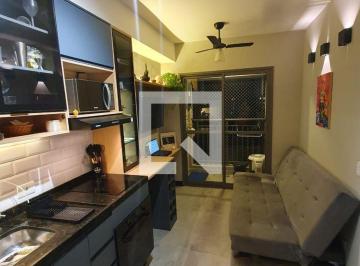 Apartamento · 29m² · 1 Quarto · Apartamento à Venda - Vila Mascote, 1 Quarto, 29 m2