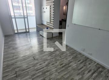 Apartamento · 57m² · 2 Quartos · 1 Vaga · Apartamento à Venda - Rudge Ramos, 2 Quartos, 57 m2