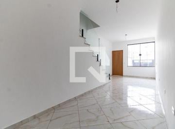 Casa · 126m² · 3 Quartos · 2 Vagas · Casa à Venda - Bosque da Saúde, 3 Quartos, 126 m2