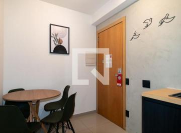Apartamento · 30m² · 2 Quartos · 1 Vaga · Apartamento à Venda - Consolação, 2 Quartos, 30 m2