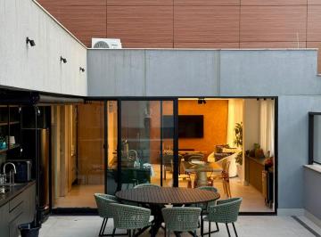 Apartamento de 3 quartos, Brasília · NEW YORK - Cobertura linear 3 suítes reformada e mobiliada