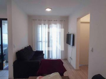 Apartamento · 55m² · 2 Quartos · 1 Vaga · Apartamento à Venda - São Pedro, 2 Quartos, 55 m2